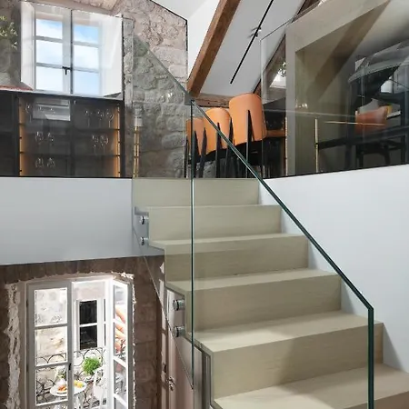 Lapisa Villa Dubrovnik