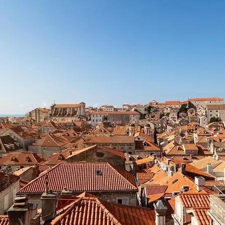 Lapisa Villa Dubrovnik