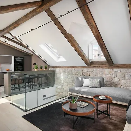 Villa Lapisa Dubrovnik