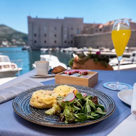 Vila Lapisa Dubrovnik