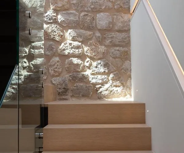 Lapisa Villa Ragusa