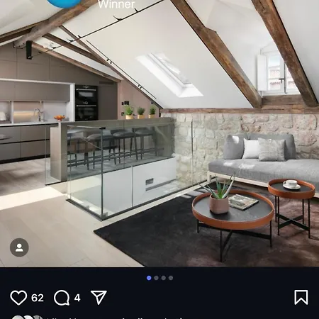 Villa Lapisa *